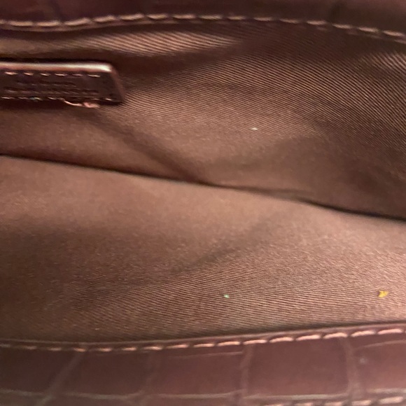 Urban Outfitters Cranberry Flat shoulder bag Crossbody - Picture 7 of 9